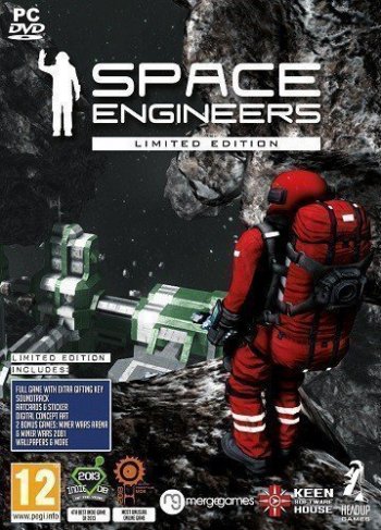  / Space Engineers