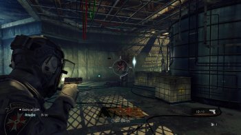 Umbrella Corps (2016)