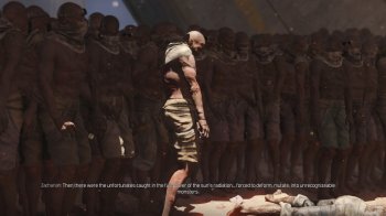 The Technomancer (2016) PC | RePack by xatab