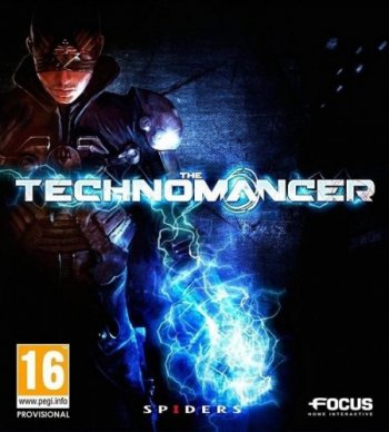 The Technomancer (2016) PC | RePack by xatab