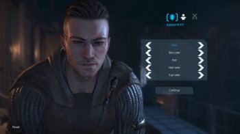 The Technomancer (2016) PC | RePack by xatab