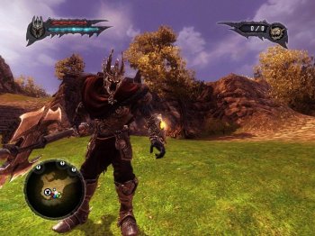 Overlord 2 (2009) PC | RePack by Pancho [R.G. Catalyst]