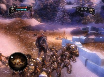 Overlord 2 (2009) PC | RePack by Pancho [R.G. Catalyst]