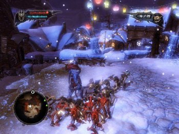 Overlord 2 (2009) PC | RePack by Pancho [R.G. Catalyst]