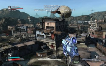 Borderlands (2010) PC | RePack  R.G. 