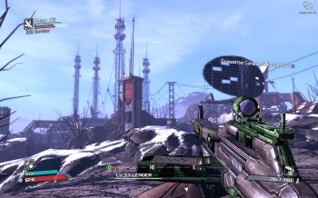 Borderlands (2010) PC | RePack  R.G. 