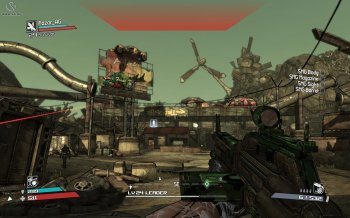 Borderlands (2010) PC | RePack  R.G. 