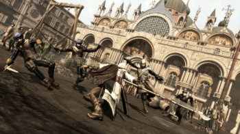 Assassin's Creed 2 (2010) PC | RePack  R.G. ReCoding