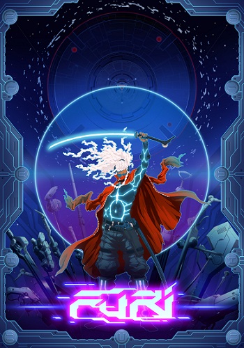 Furi [v 1.4.93 + DLC] (2016) PC | RePack  qoob