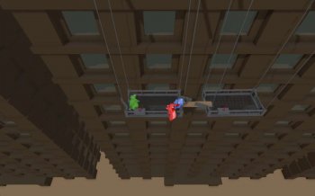 Gang Beasts (2015)
