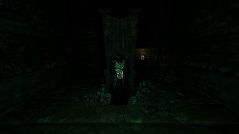 Nightfall: Escape (2016)