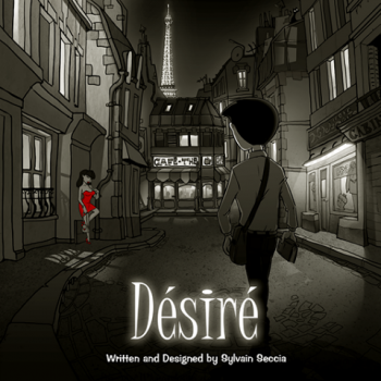 D&#233;sir&#233; (2016) PC | RePack  R.G. 