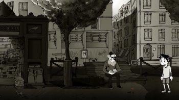 D&#233;sir&#233; (2016) PC | RePack  R.G. 