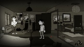 D&#233;sir&#233; (2016) PC | RePack  R.G. 