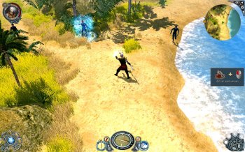 Sacred 2: Fallen Angel (2009) PC | RePack by by [Shmel][R.G. Repacker's]