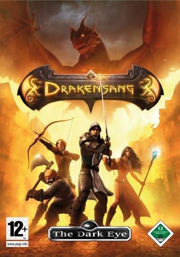 Drakensang (2009-2010) PC | RePack  R.G. 