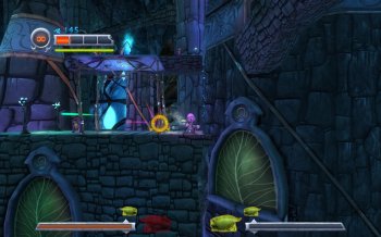 MilitAnt (2016) PC | RePack by Valdeni