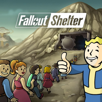 Fallout Shelter (2016) PC | RePack  R.G. Freedom