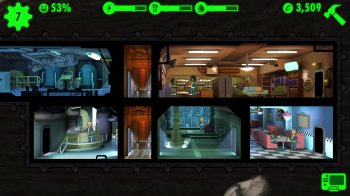 Fallout Shelter (2016) PC | RePack  R.G. Freedom