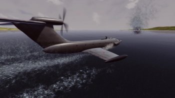 Soviet Monsters: Ekranoplans (2016) PC | RePack by Others