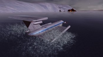 Soviet Monsters: Ekranoplans (2016) PC | RePack by Others