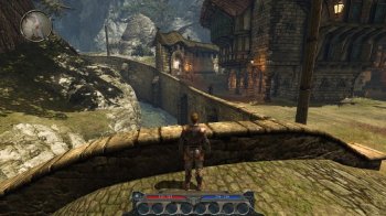 Divinity 2: Ego Draconis (2009) PC | RePack by Ultra