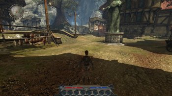 Divinity 2: Ego Draconis (2009) PC | RePack by Ultra