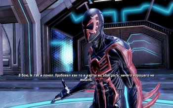 Spider-Man: Shattered Dimensions (2010)