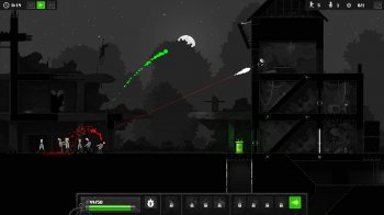 Zombie Night Terror [v 1.3.13] (2016) PC | 