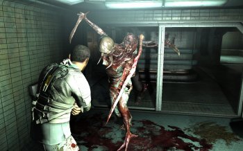 Dead Space 2 (2011) PC | Rip  xatab