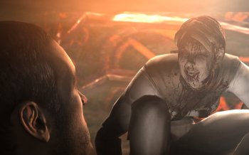 Dead Space 2 (2011) PC | Rip  xatab