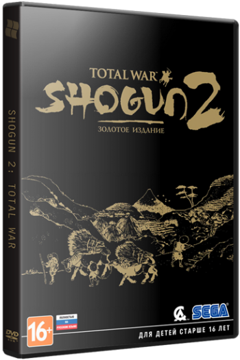 Shogun 2: Total War -   (2011) PC | RePack by xatab
