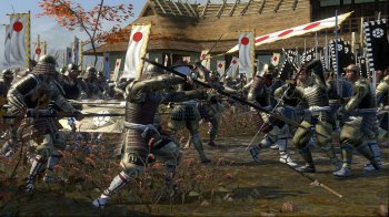 Shogun 2: Total War -   (2011) PC | RePack by xatab