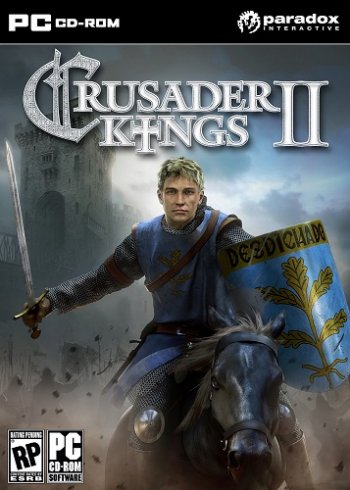 Crusader Kings 2 (2012)