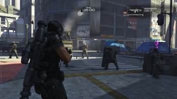 Binary Domain (2012) PC | RePack  R.G. 