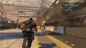 Binary Domain (2012) PC | RePack  R.G. 