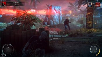 Hitman: Absolution (2012) PC | RePack by xatab