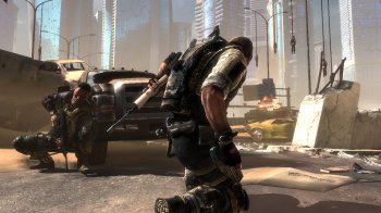 Spec Ops: The Line (2012) PC | RePack  R.G. 