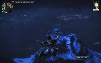 Just Cause 2 (2010) PC | RePack by a z10yded