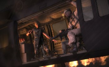 Just Cause 2 (2010) PC | RePack by a z10yded