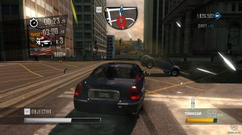 Driver: San Francisco (2011) PC | RePack  R.G. 