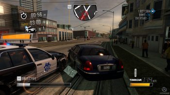 Driver: San Francisco (2011) PC | RePack  R.G. 