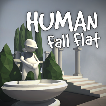 Human: Fall Flat (2016) PC | RePack  R.G. 