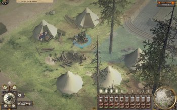 Steam Squad [v 1.11] (2016) PC | RePack  qoob