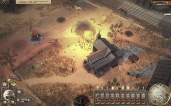 Steam Squad [v 1.11] (2016) PC | RePack  qoob