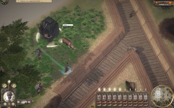 Steam Squad [v 1.11] (2016) PC | RePack  qoob