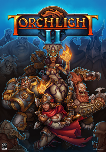 Torchlight 2 (2012)