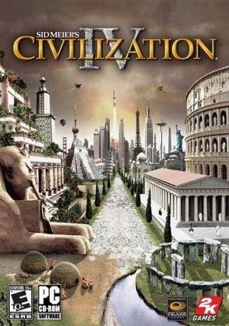 Sid Meier's Civilization IV -   (2009)