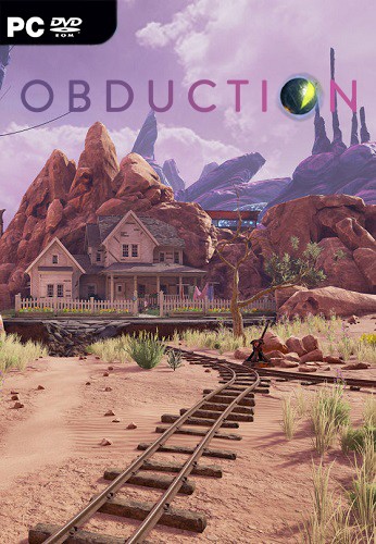 Obduction (2016)
