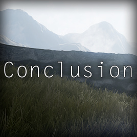 Conclusion (2016)